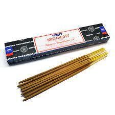 Satya Incense Midnight