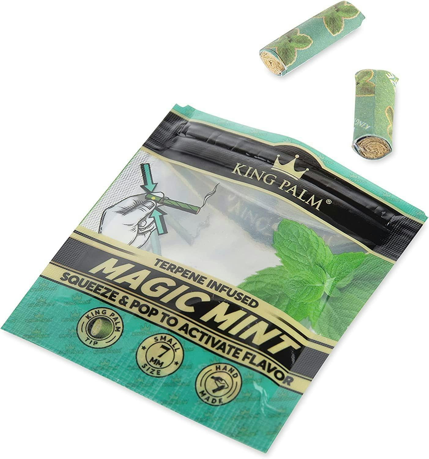 Magic Mint