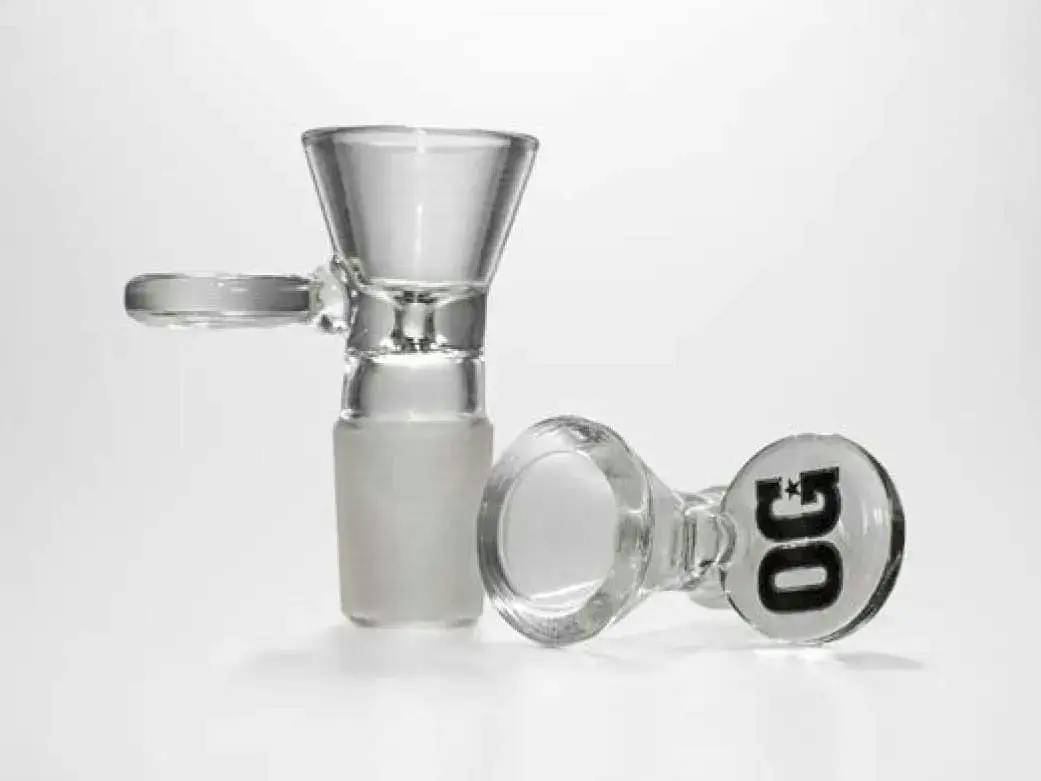 OG Glass Bowl 14mm ()