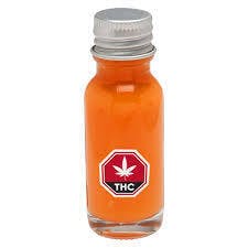 Pineapple Habanero Hot Sauce