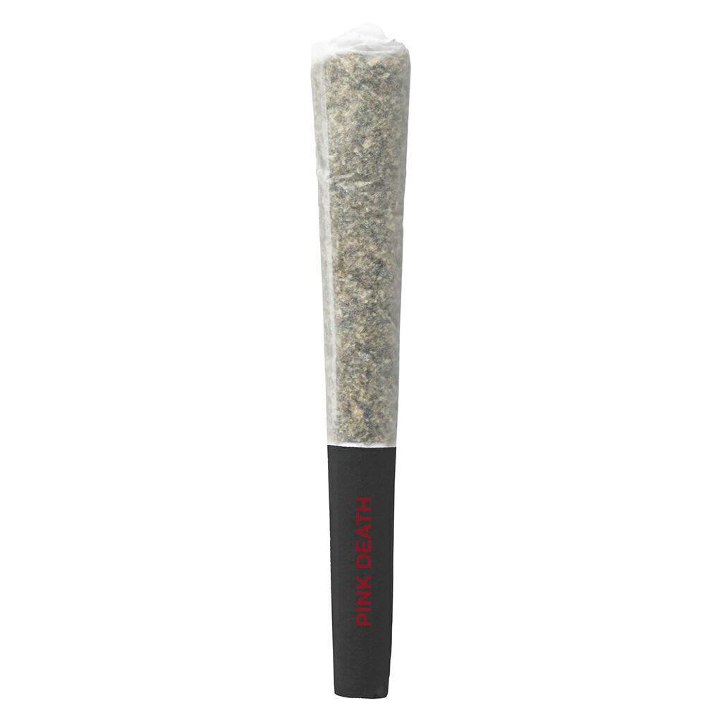 Pink Death Pre-Roll 3x0.5g