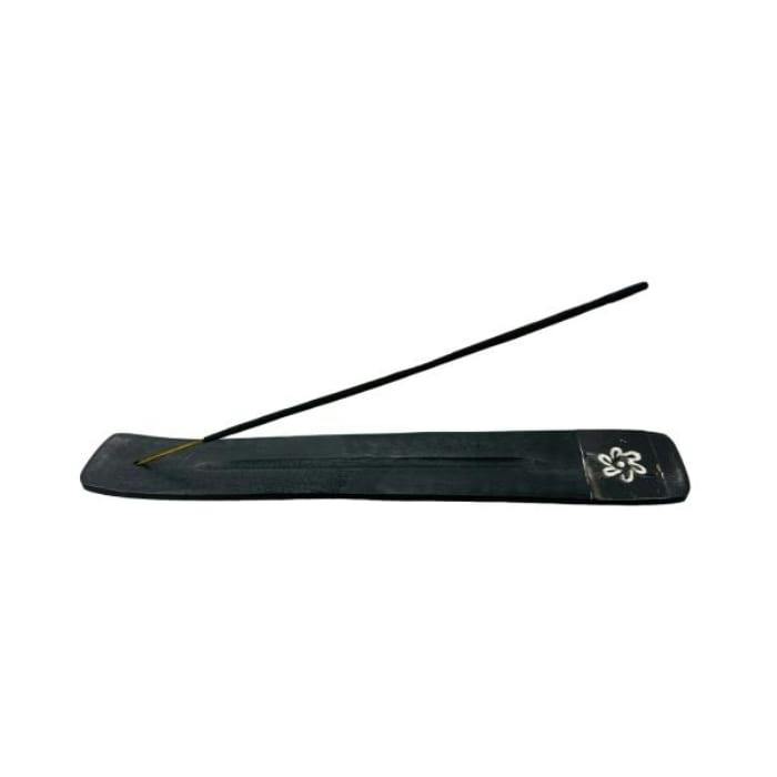 Zenn Assorted Designs Incense Burners (Flower)