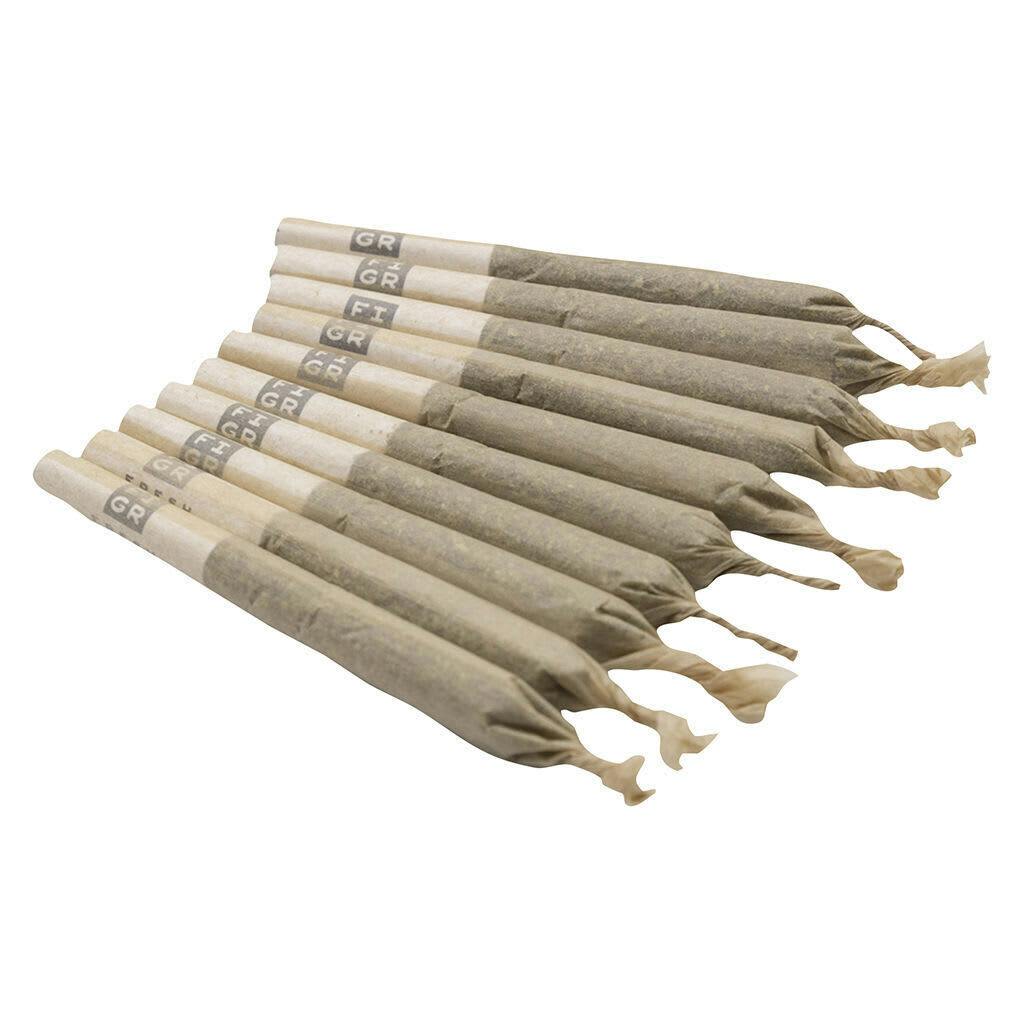 Midnight Sherb - Pre-Roll 1x1g
