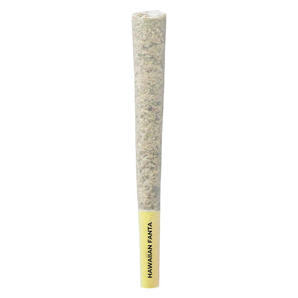 Hawaiian Fanta Pre-Roll 10x0.5g