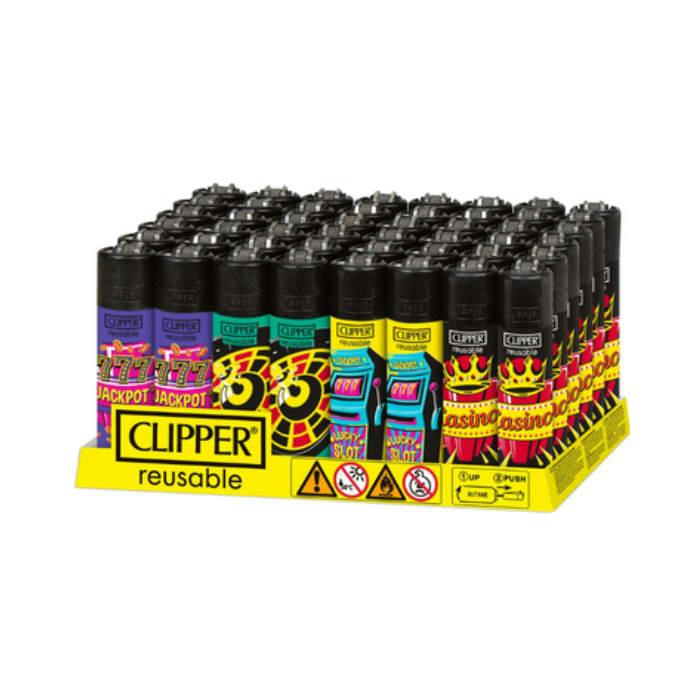 Clipper Casino Nights Lighters
