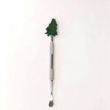 Bud 4.5" Metal Dabber