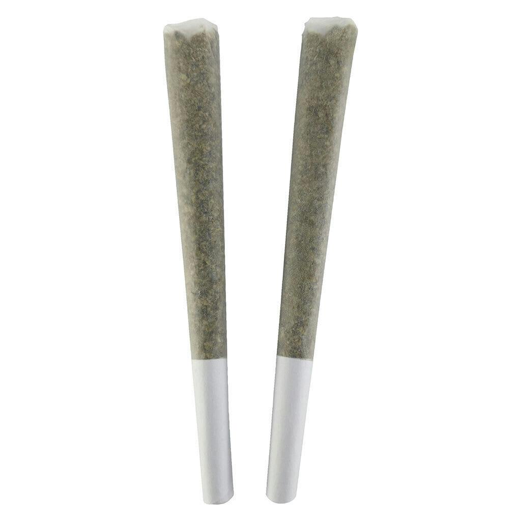 Bubblegum Ice Cream Pre-Roll 2x1g