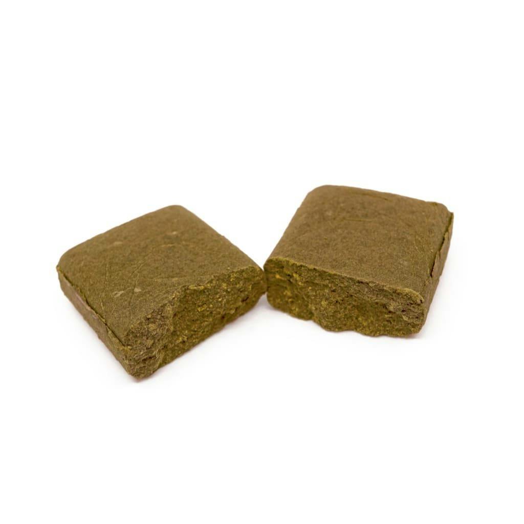 Community Hash 3g