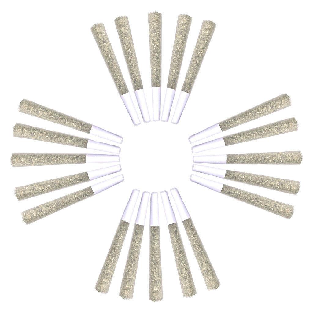 Royal Assembly: The Summit Pre-Roll 20x0.5g