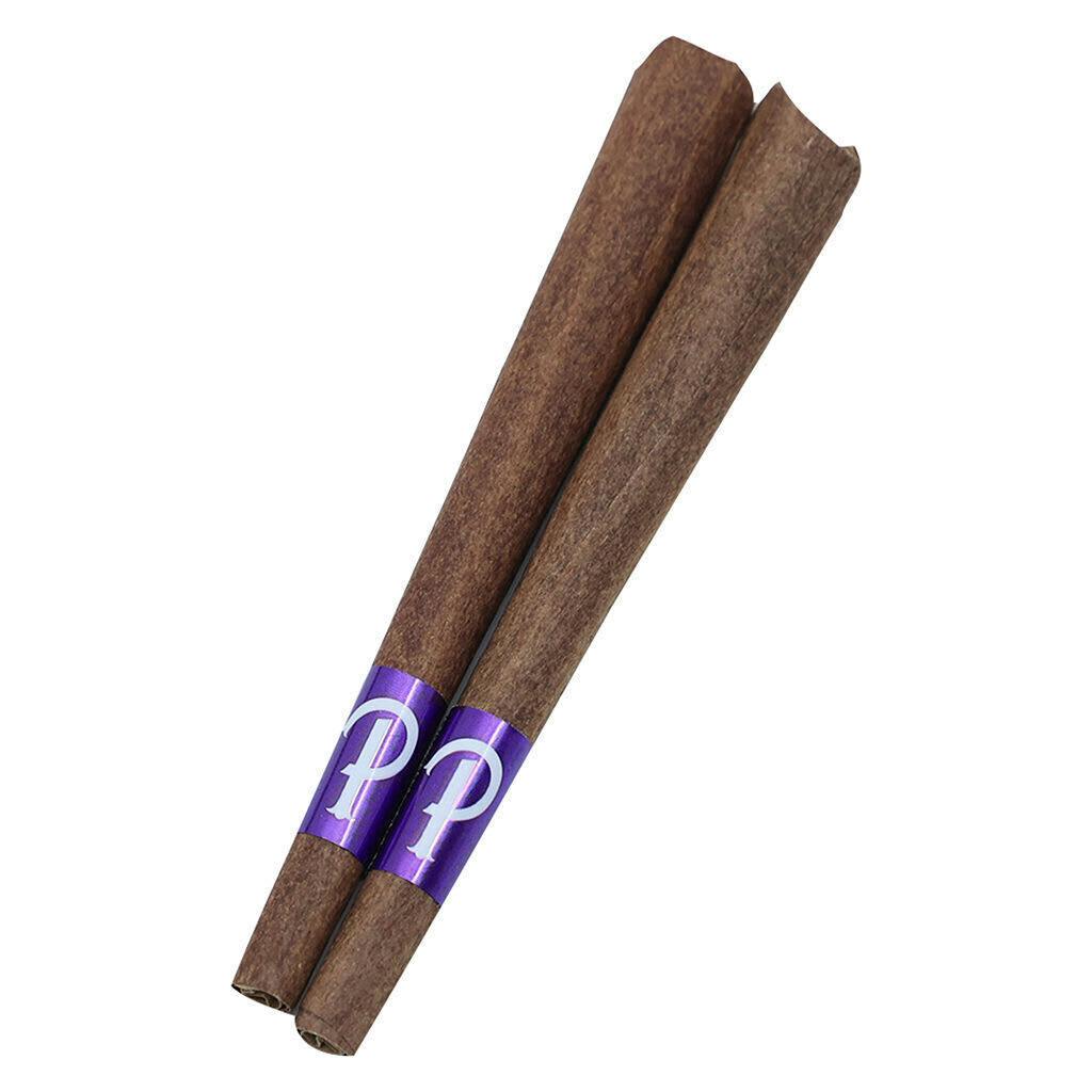 Bird Watchers Blunts 2x1g