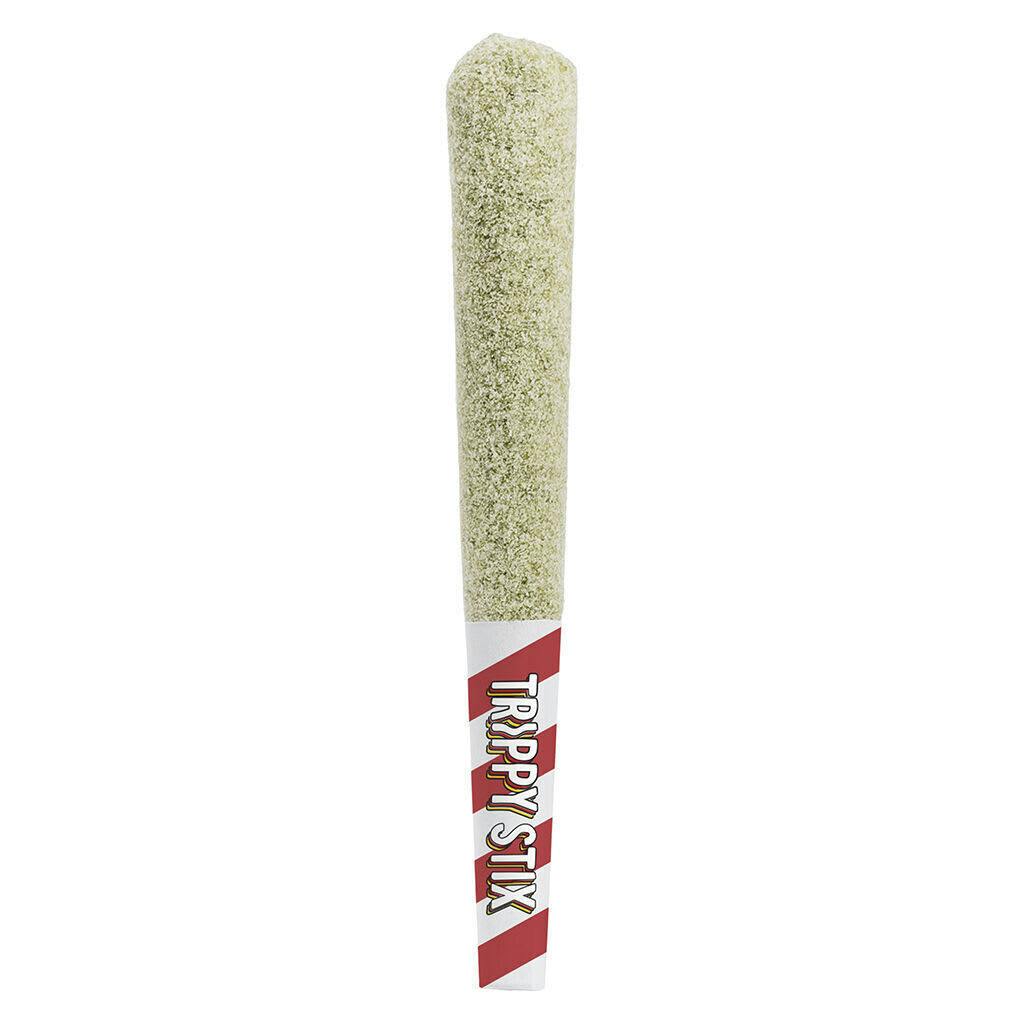 Trippy Stix DBL Diamond Pre-Roll - Cherry Bomber 1x1.0g Resin