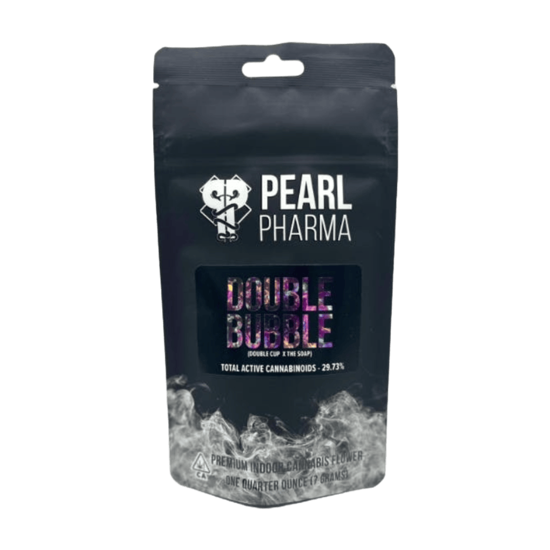 Double Bubble Smalls 7G