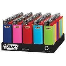 BIC | Small BIC Lighter