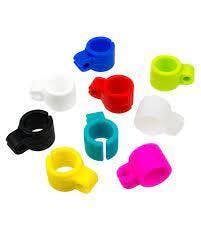 Joint Ring | Silicone at Great Life Canna Co Dispensary - Norman