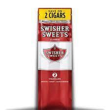 Swisher Sweets | Sweets | 2pk