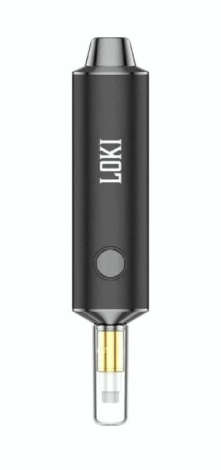 YOCAN | Loki Portable Vaporizer | Electronic