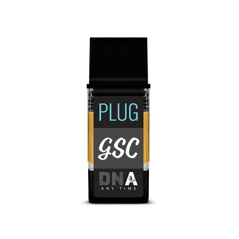 Kiwi Burst | PlugPlay - PLUG DNA