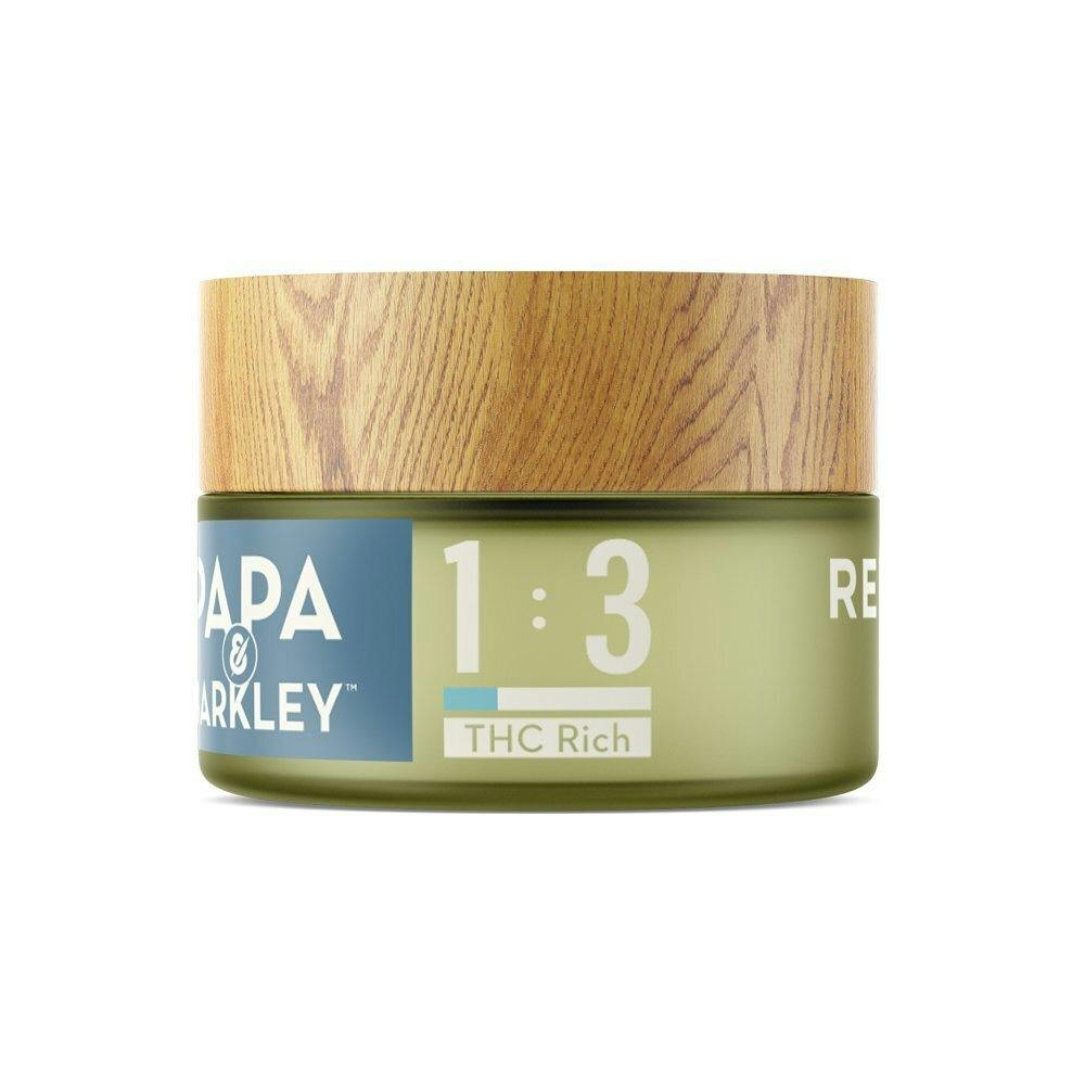 1:3 CBD:THC [5ml] | Papa & Barkley - Releaf Balm