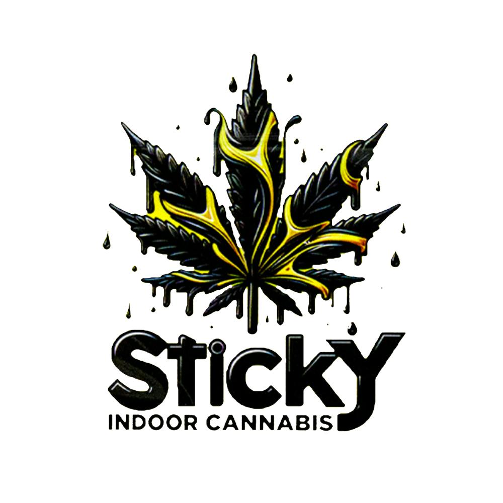 Sinmint Cookies [1000mg] | Sticky - Rosin All In One