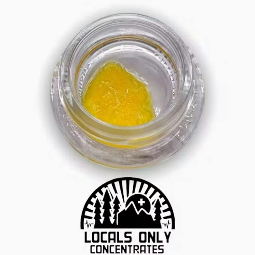 Tigers Blood: Locals Only - Micro &