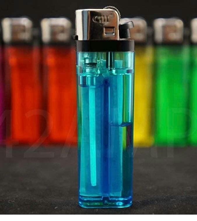 Lighter | Lighter