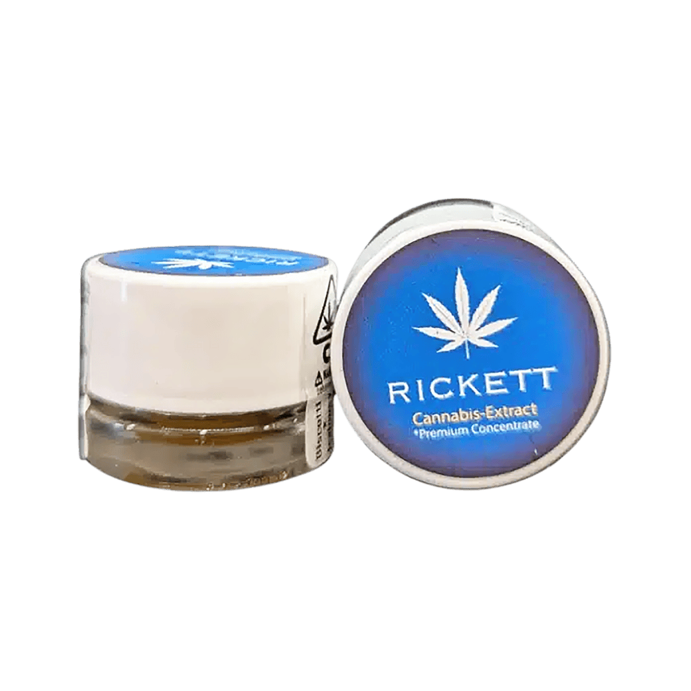 Runtz | Rickett Brewing - Diamond Jelly Live Resin