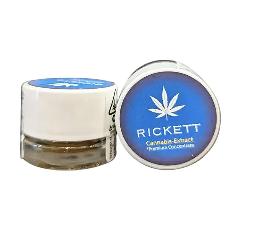Rickett - Pai Gow - 1g | Rickett