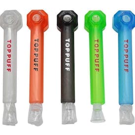 Portable Water Pipe