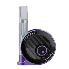 Snail 2.0 Variable Voltage Battery - Purple