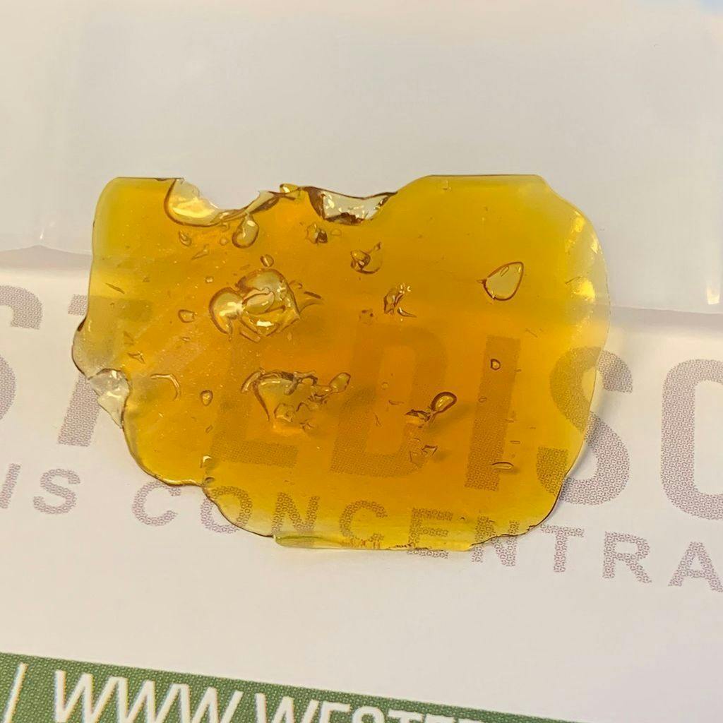 Lemon Wafflez