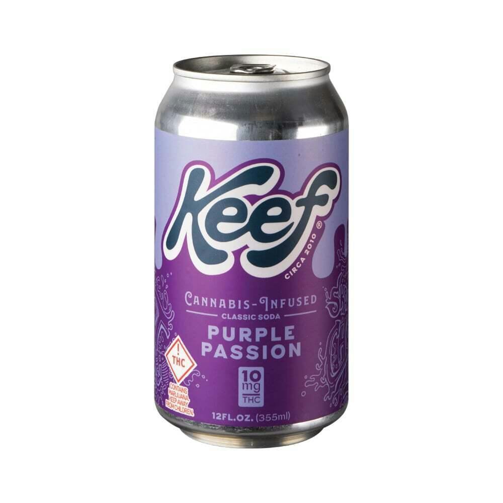 Purple Passion