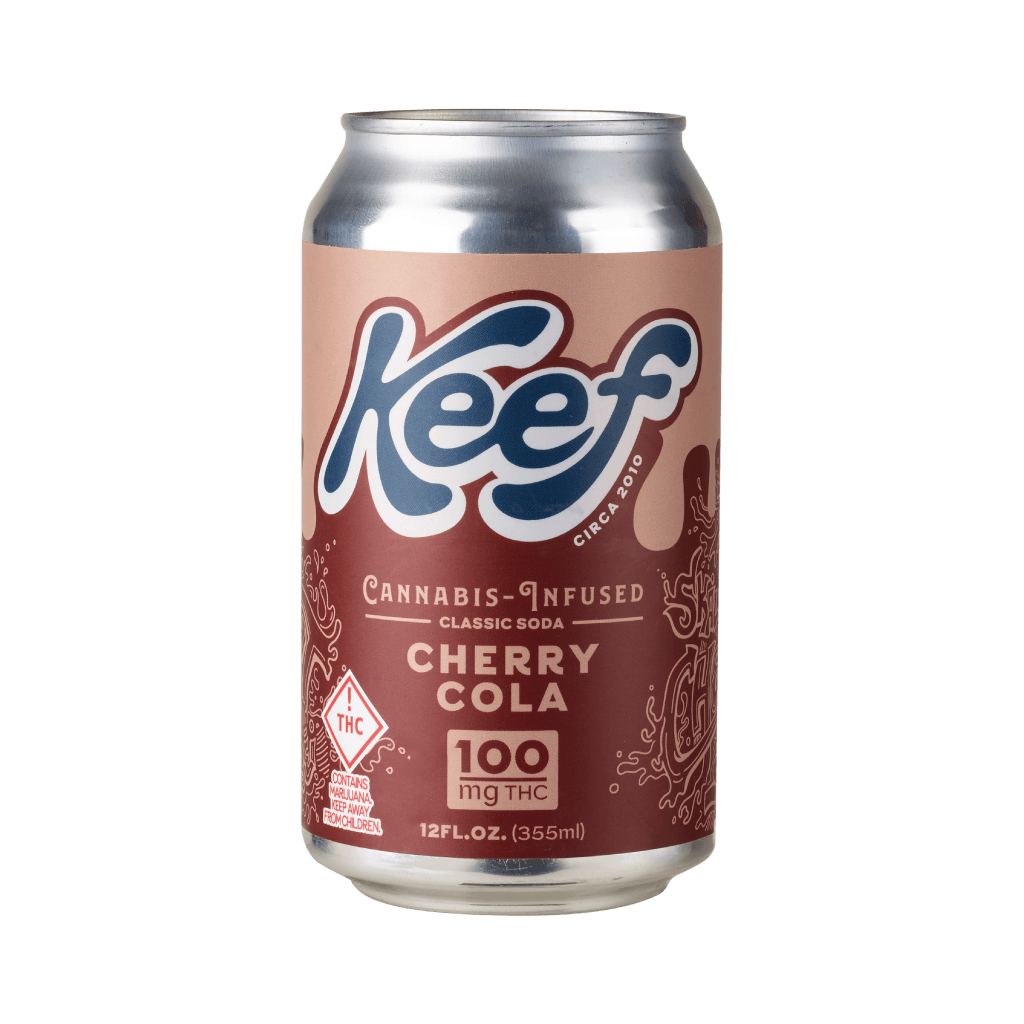 Cherry Cola