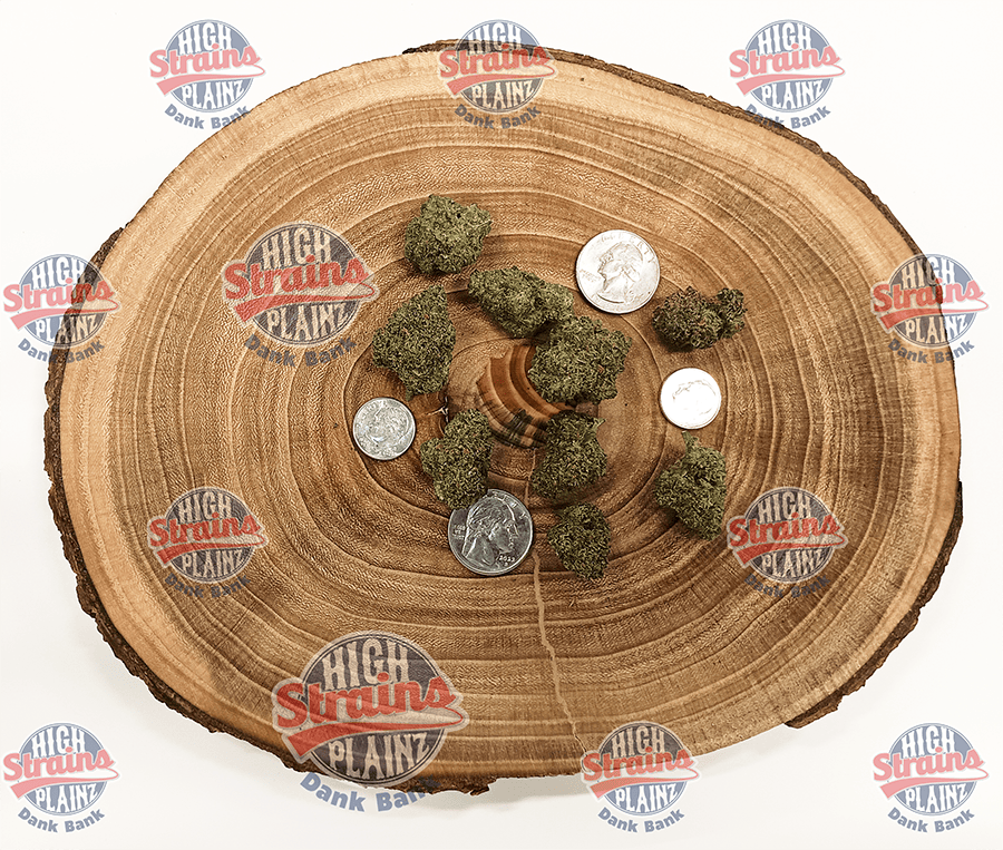 High Plainz Silver PW 9Lb. Hammer Bulk PW