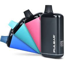 Pulsar 510 DL 2.0 Hidden Vape Bar