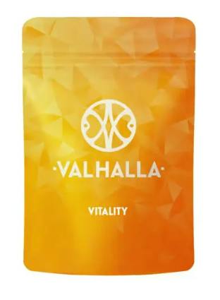 Tropical Vitality Troches [1:1 THC:THCV] 10ct