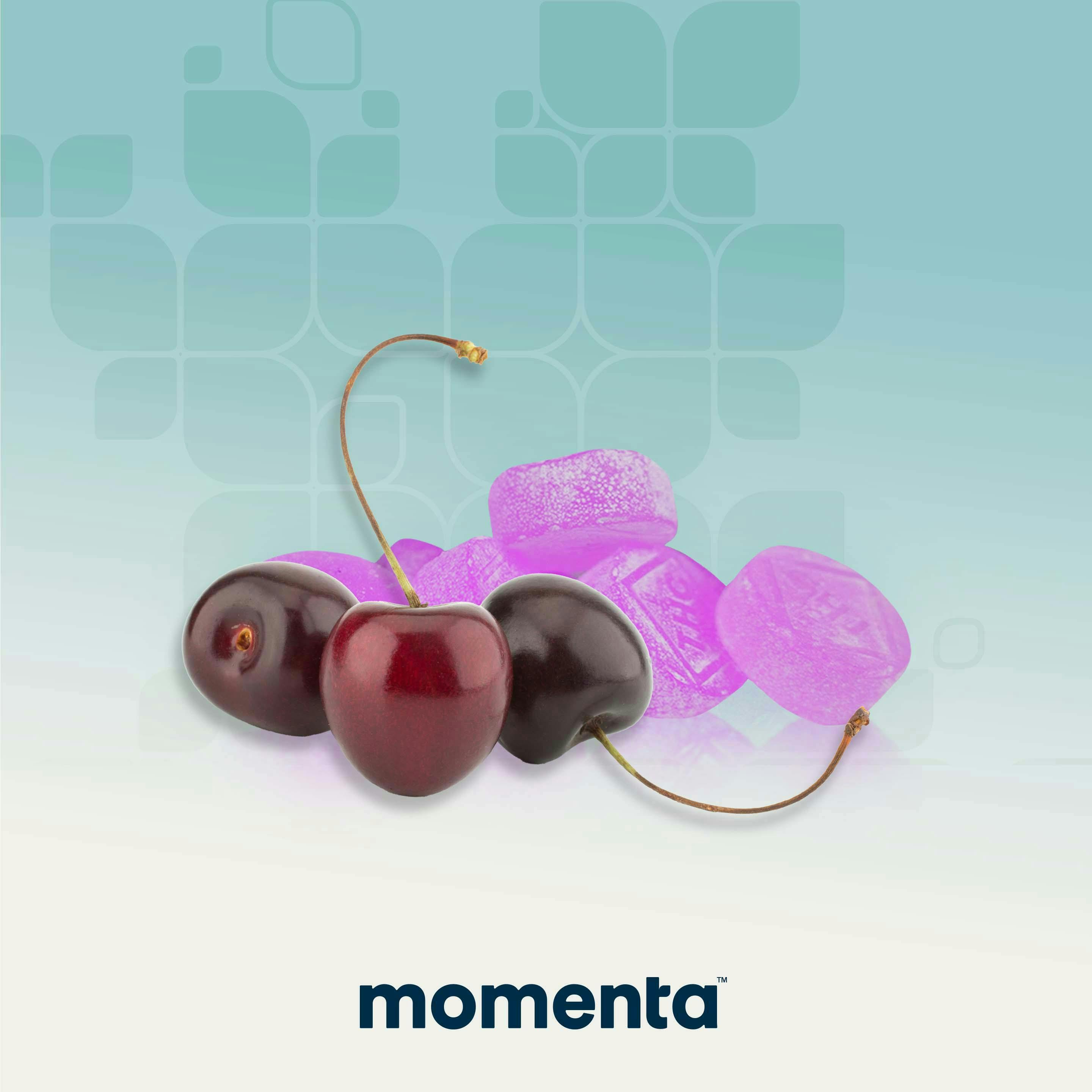Black Cherry RSO Troches 10ct
