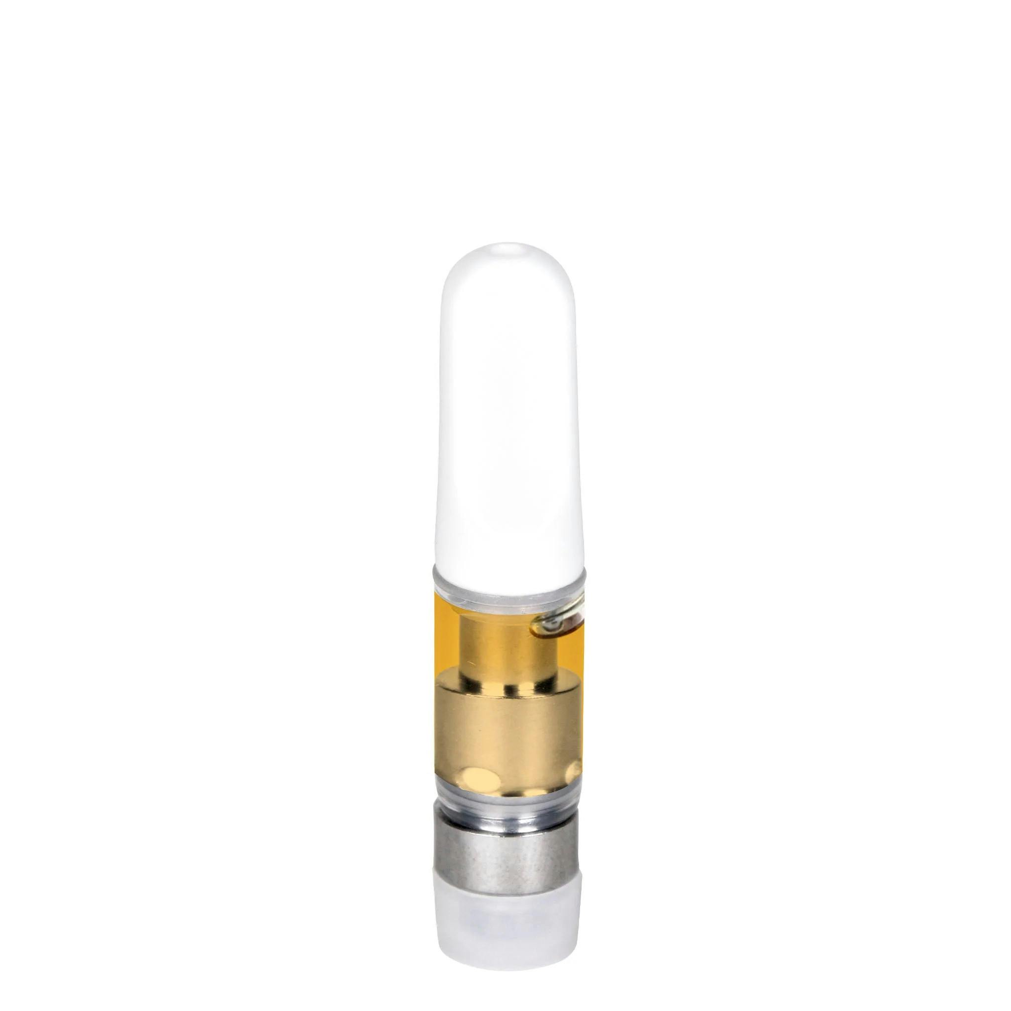 Lemon Star Live Rosin Cartridge