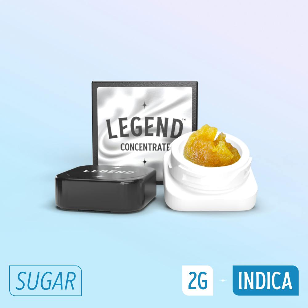 WB Sugar