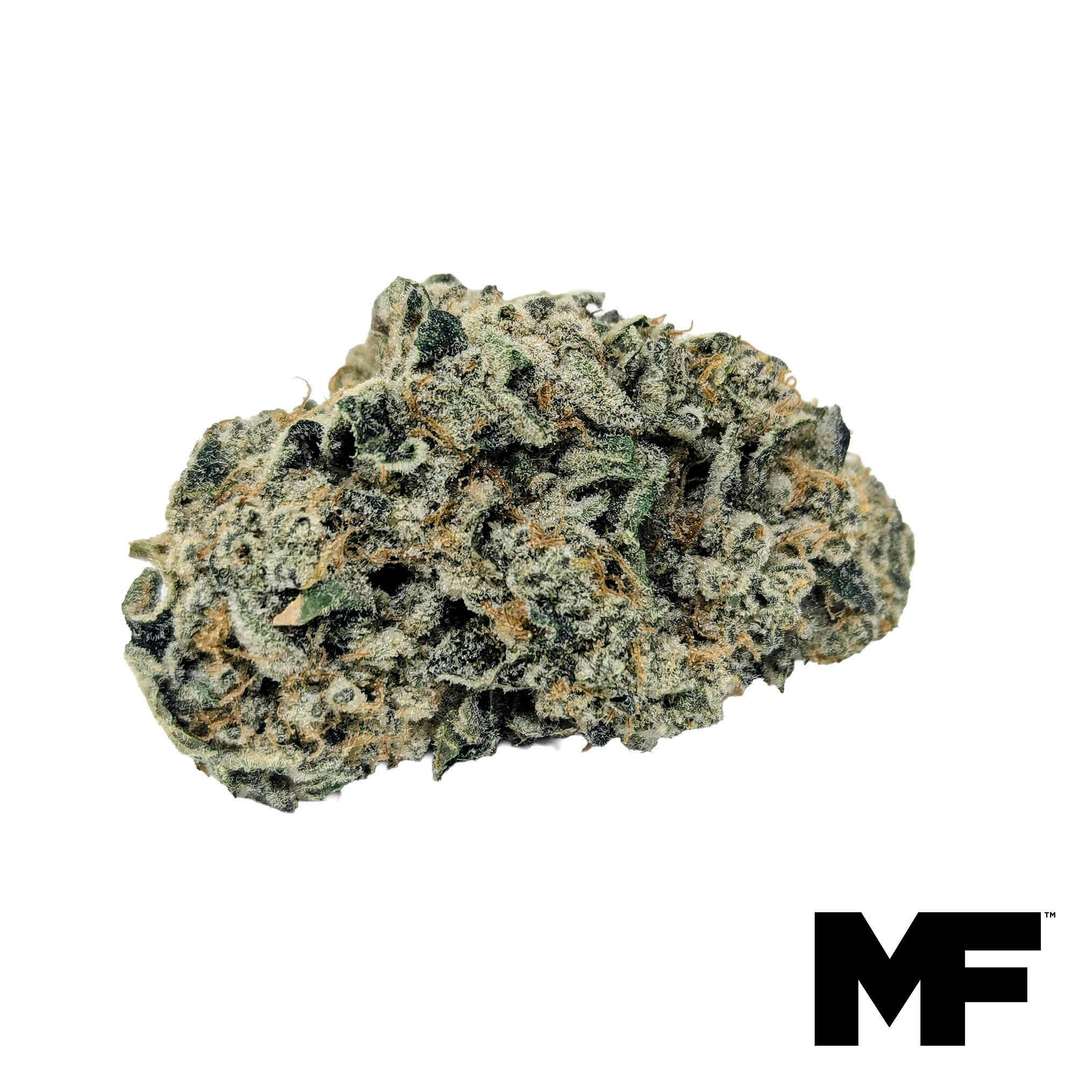 Disco Diesel Flower
