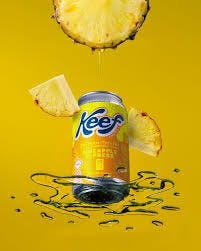 Pineapple X-Press