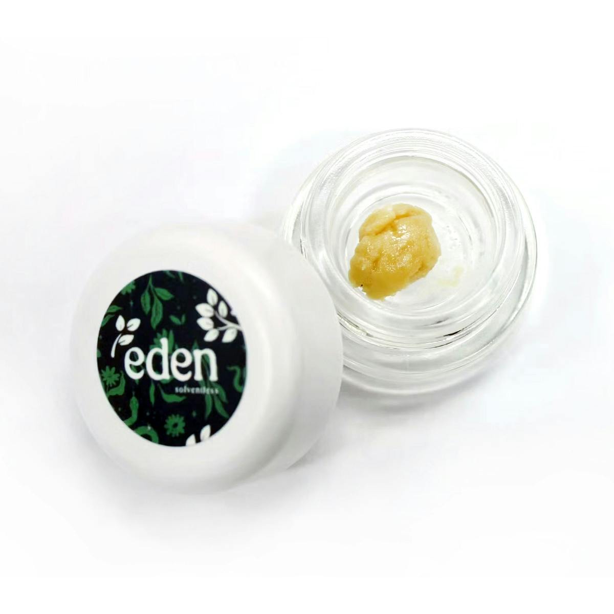 Pineapple Upside Down Cake Live Rosin Jam