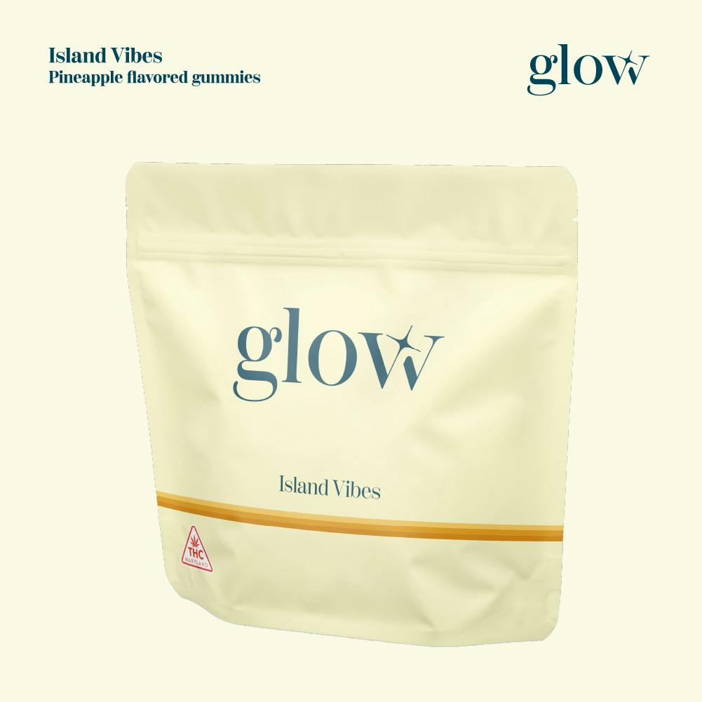 Island Vibes Gummies