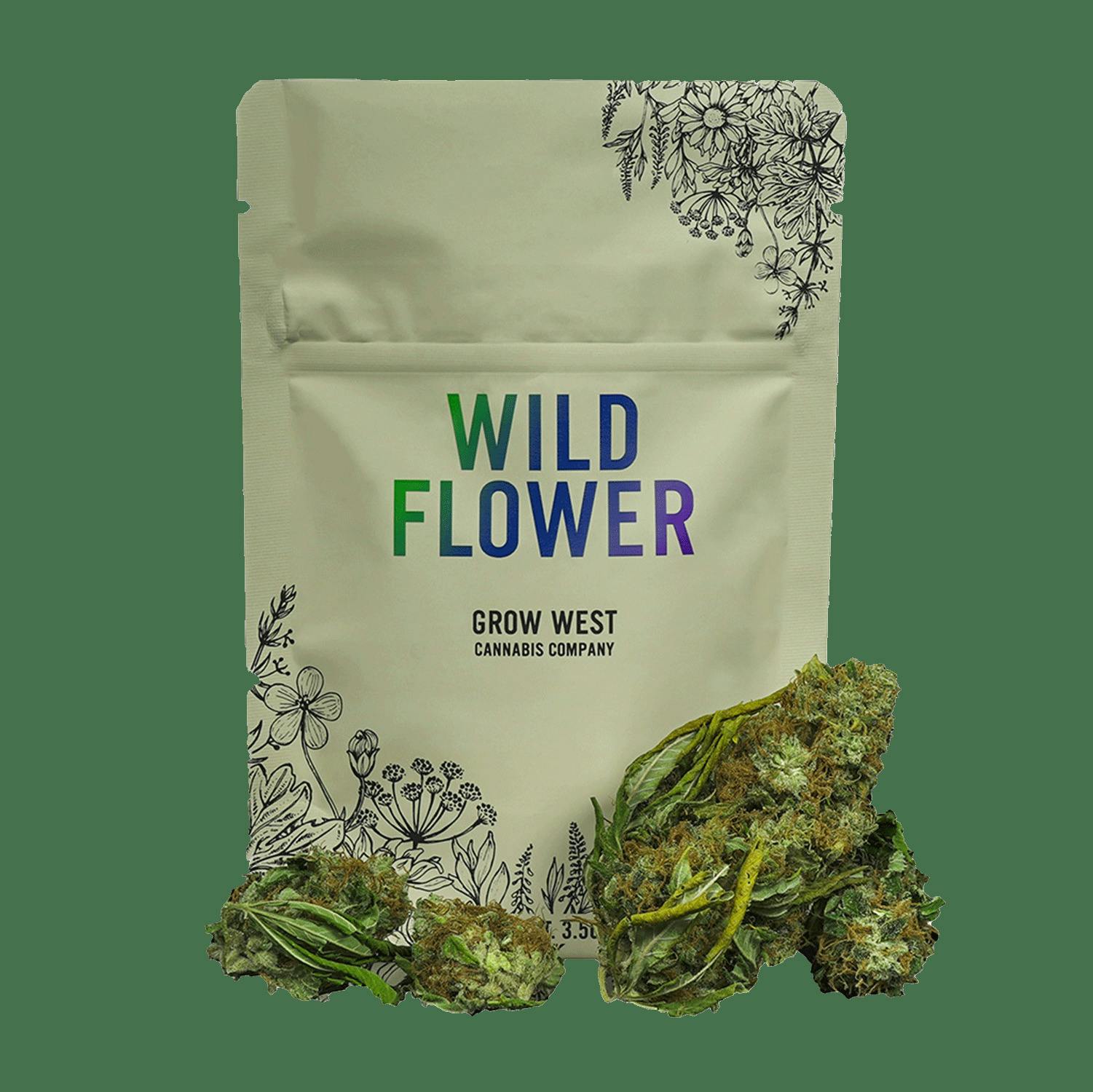 Starburst cannabis product