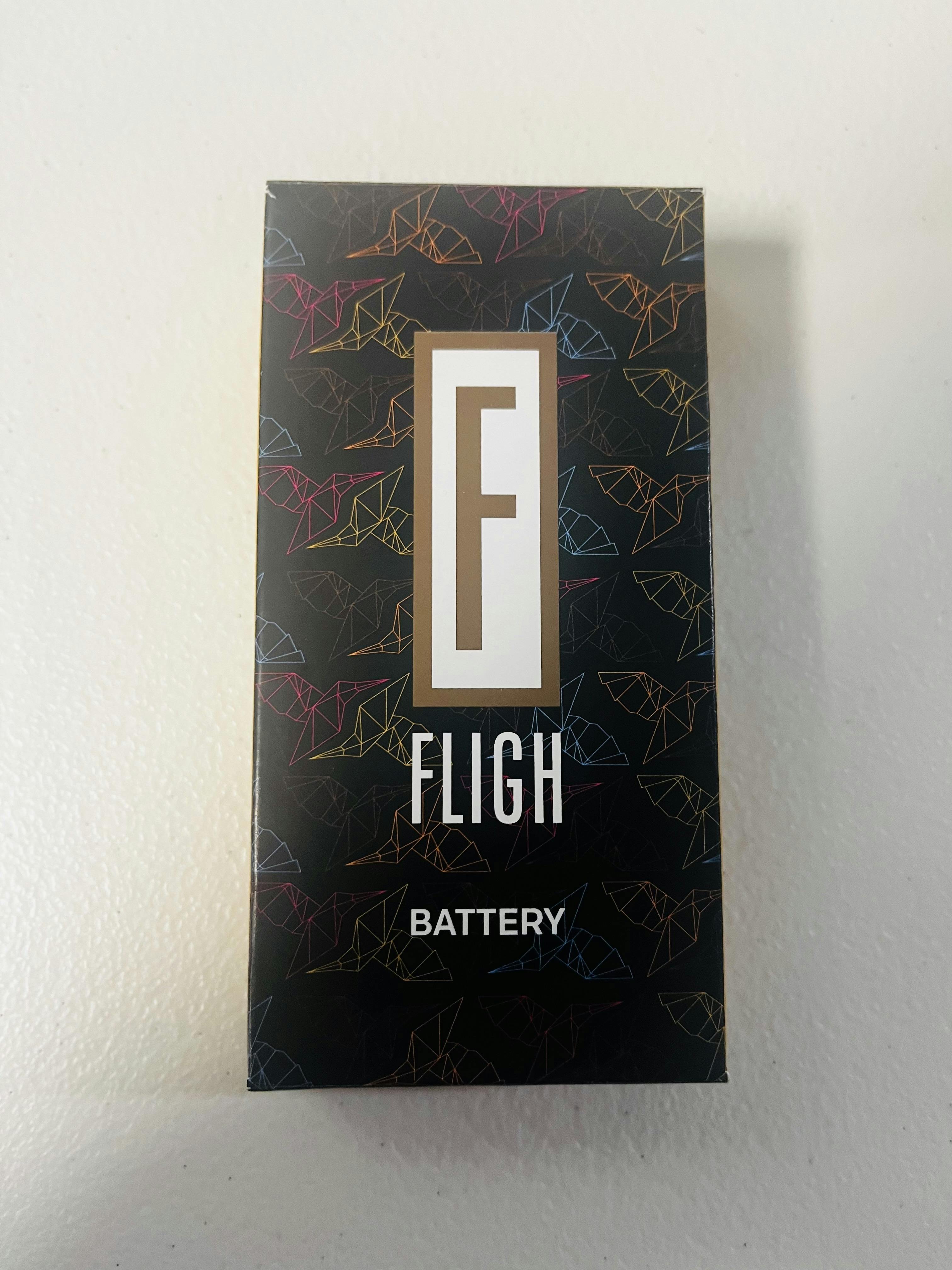 Spin The Wheel Vape Battery