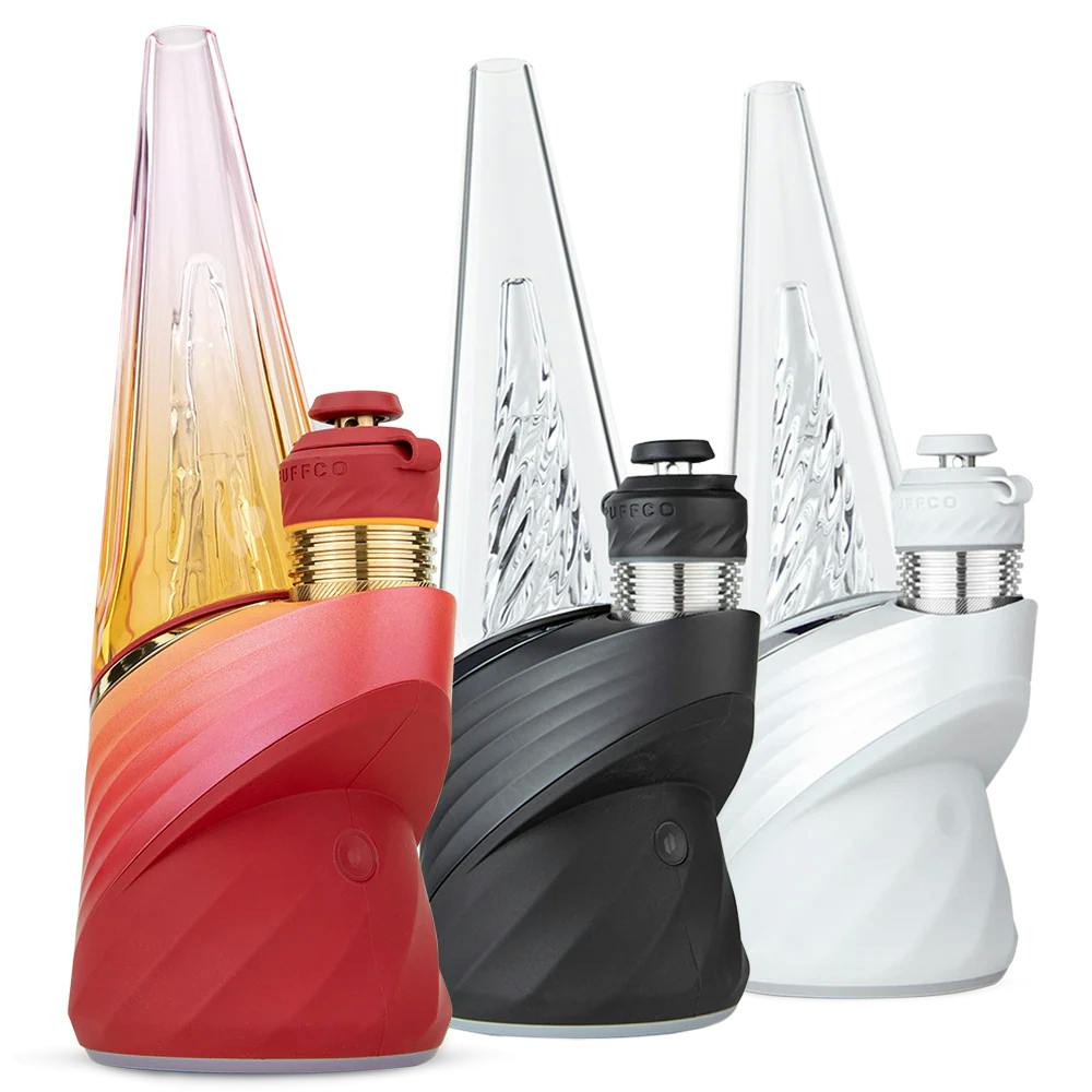 Peak Pro V2 | Puffco - Vaporizer