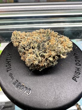 Nextier- Strawberry Gary
