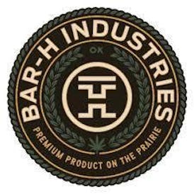 Bar H- 3.5g Prepack- Gold Cash Gold