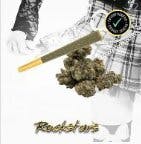 Rockstars Skunk Sabbath
