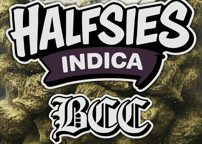 BCC 14g Smalls Magic Gum Drop