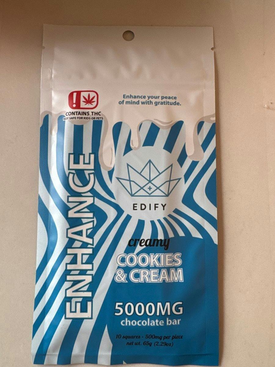 Edify Cream